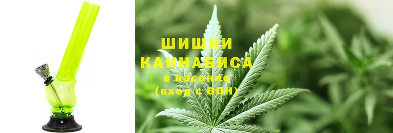 Канабис Amnesia  Бикин 